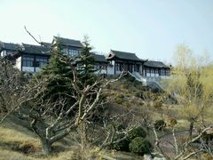 -威海华夏城景区