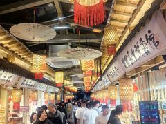 -锦江之星品尚(杭州西湖大道南宋御街店)