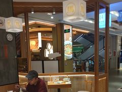 -马记永·兰州牛肉面(3019君尚店)