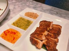 越南烤鸡肉-PHO爺·越南料理(亦庄大族广场店)