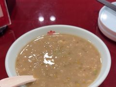 -宏状元现熬粥·京味菜(五棵松店)