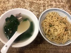 -叶陈记客家腌面店(泰华豪园店)