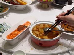 -同庆楼(奥体中心店)