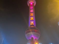 -东方明珠广播电视塔