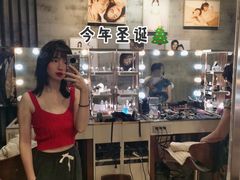 -海马体照相馆|大师(武汉光谷K11店)