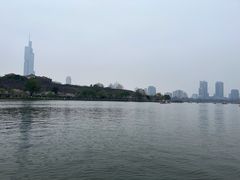 -厦门邮轮中心厦鼓码头(轮渡站)
