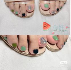 -妙睫屋日式美甲美睫