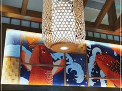 -万岁寿司(天河领展店)