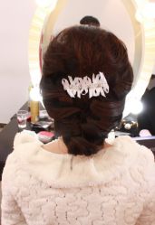 点击看大图 -FIONA MAKE UP恋妆造型