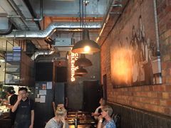 -The Coffee Academïcs(铜锣湾店)