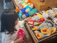 -番茄口袋(上海普陀区环球港店)