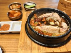 -鲜有基参鸡汤(望京新城店)