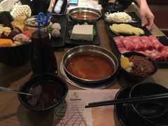 -伊人锅·魔石泡泡鱼