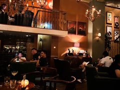 -Hill.Cocktail半山酒吧(中山店)