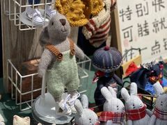 -大理床单厂艺术区