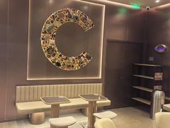 -霸王茶姬(上海龙湖云廊天街店)