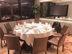 包厢-皇朝尊会(龙之梦大酒店)