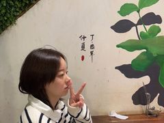 -青山青豆花·笑禅豆腐鱼(黄泥塝店)