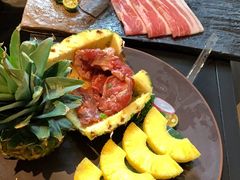 -樱嘢·炭火烧肉(惠南店)