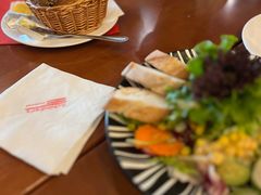 -申德勒加油站餐厅(三里屯北小街店)