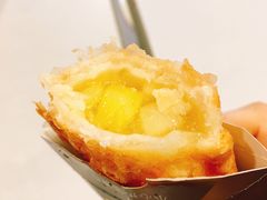 菠萝派-麦当劳(温州人民路店)