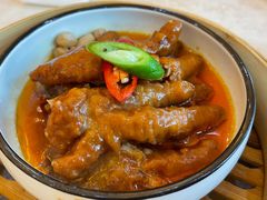 -山海天饮食集团(桃源居店)