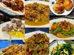 -乡村馕坑肉·烧烤·新疆菜·本地人更爱吃(阿勒泰首店)