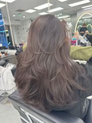 -5M HAIR SALON 旗舰店