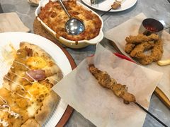 -必胜客(玉泉远洋店)