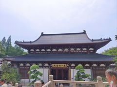 -径山寺