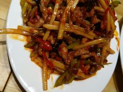 -香满园春饼·家常菜(东大桥店)