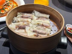 -上海滩餐厅(BFC外滩金融中心店)