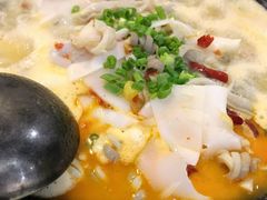 -李师傅脆肚(华强北店)