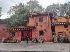 -云南民族村
