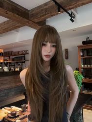 -GANO HAIR 