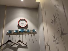 -华夏良子·足道SPA艾灸(翠微店)