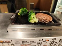 -肉肉大米(金虹桥店)