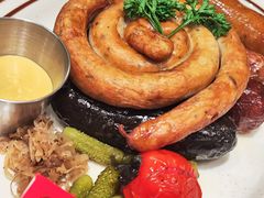 -CRAZYONES西班牙海鲜饭(上海美罗城店)