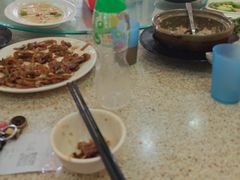 -煲煲掂风味煲仔饭餐厅(西区店)