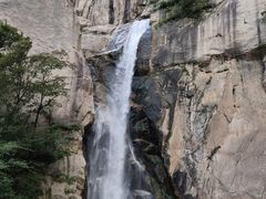 -洛阳白云山景区