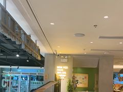 -乐凯撒披萨(中心书城店)