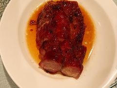 -香港喜来登酒店天宝阁