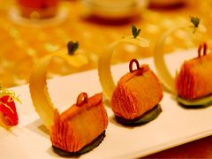 -8餐厅(新葡京酒店)