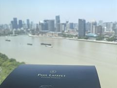 -PAUL LAFAYET 法式甜品(国金中心商场店)