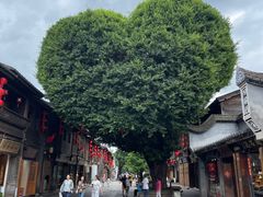 -三坊七巷历史文化街区