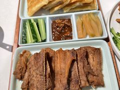 -北平宴·烤鸭·京味菜(中关村店)