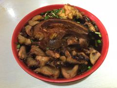 -小龙大肉面馆