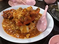 -龙海鲜螃蟹王(宏茂桥店)