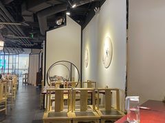 大堂-潮堂(环球金融中心店)