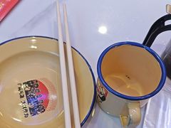 -徐家屯铁锅炖(宋家庄店)